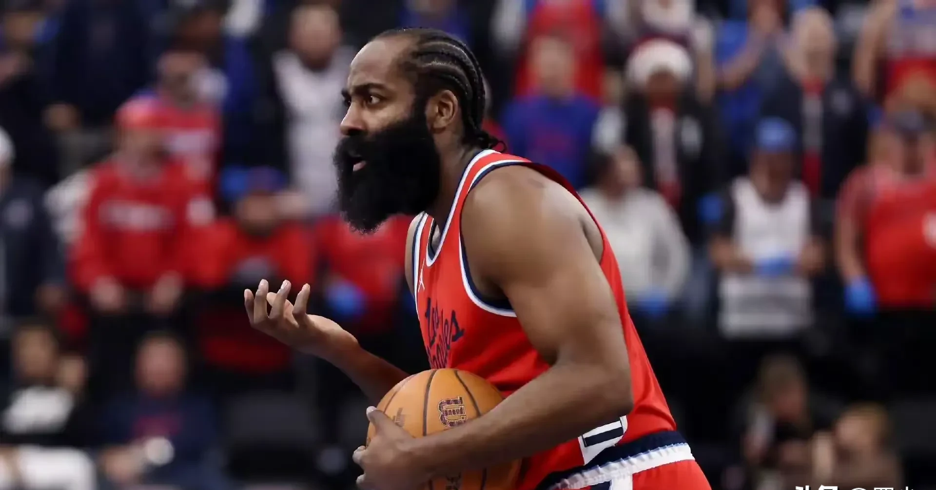  哈登赛事官方发布出色防守新规，瑞士队争议不断！-九游