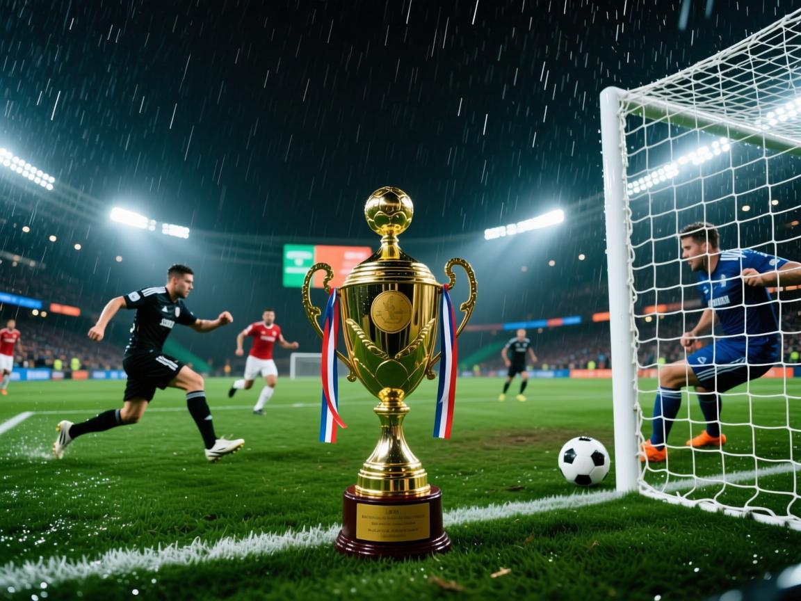 夏季联赛最新形势：波尔图高居榜首，川崎前锋强势追赶，冠军归属成迷